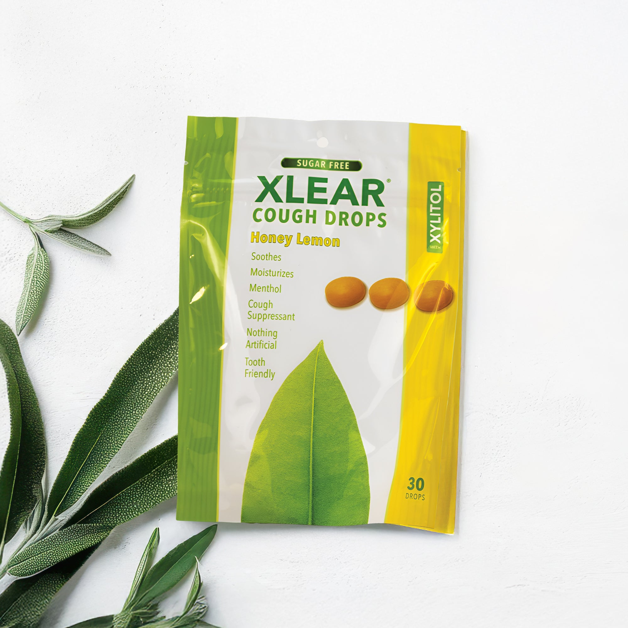 Throat Relief – xlearprofessional