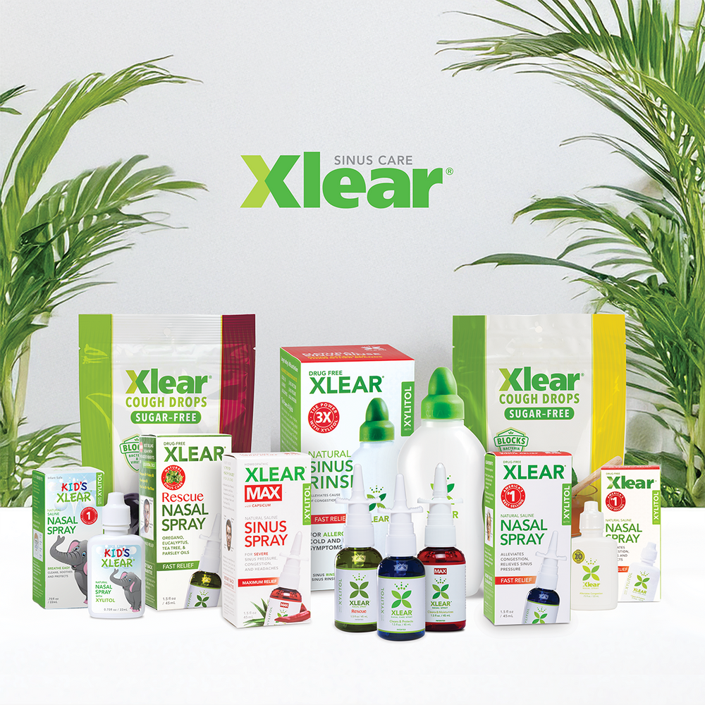 Xlear Professional – xlearprofessional