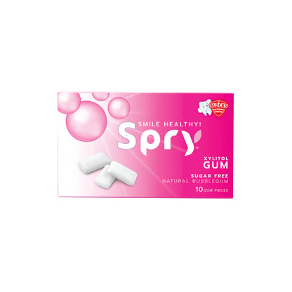 Blister Packs Xylitol Gum
