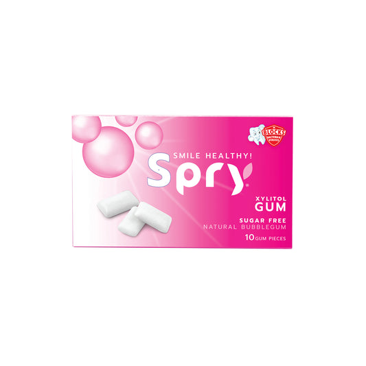 Blister Packs Xylitol Gum