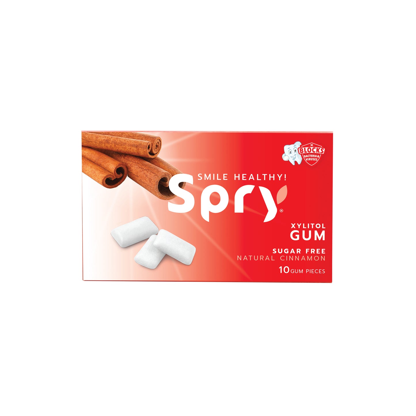 Blister Packs Xylitol Gum