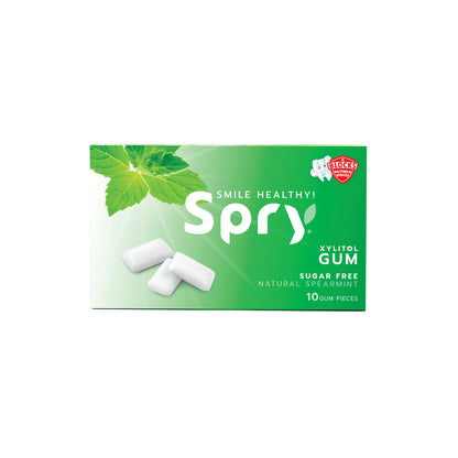 Blister Packs Xylitol Gum