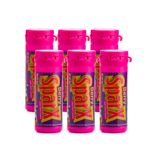 SparX Xylitol Candy