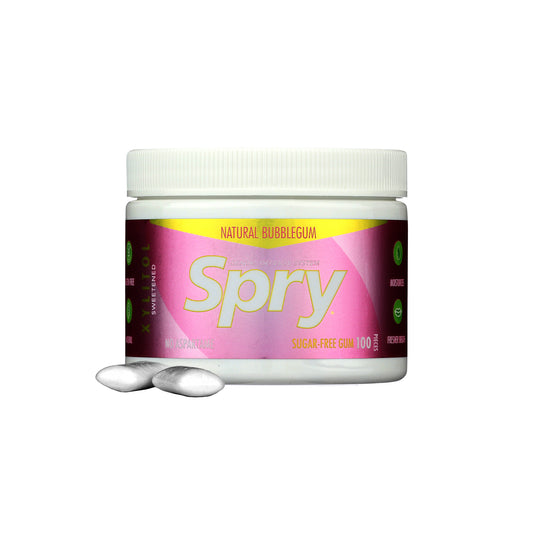 100ct Xylitol Gum