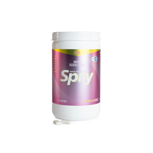 550ct Xylitol Gum