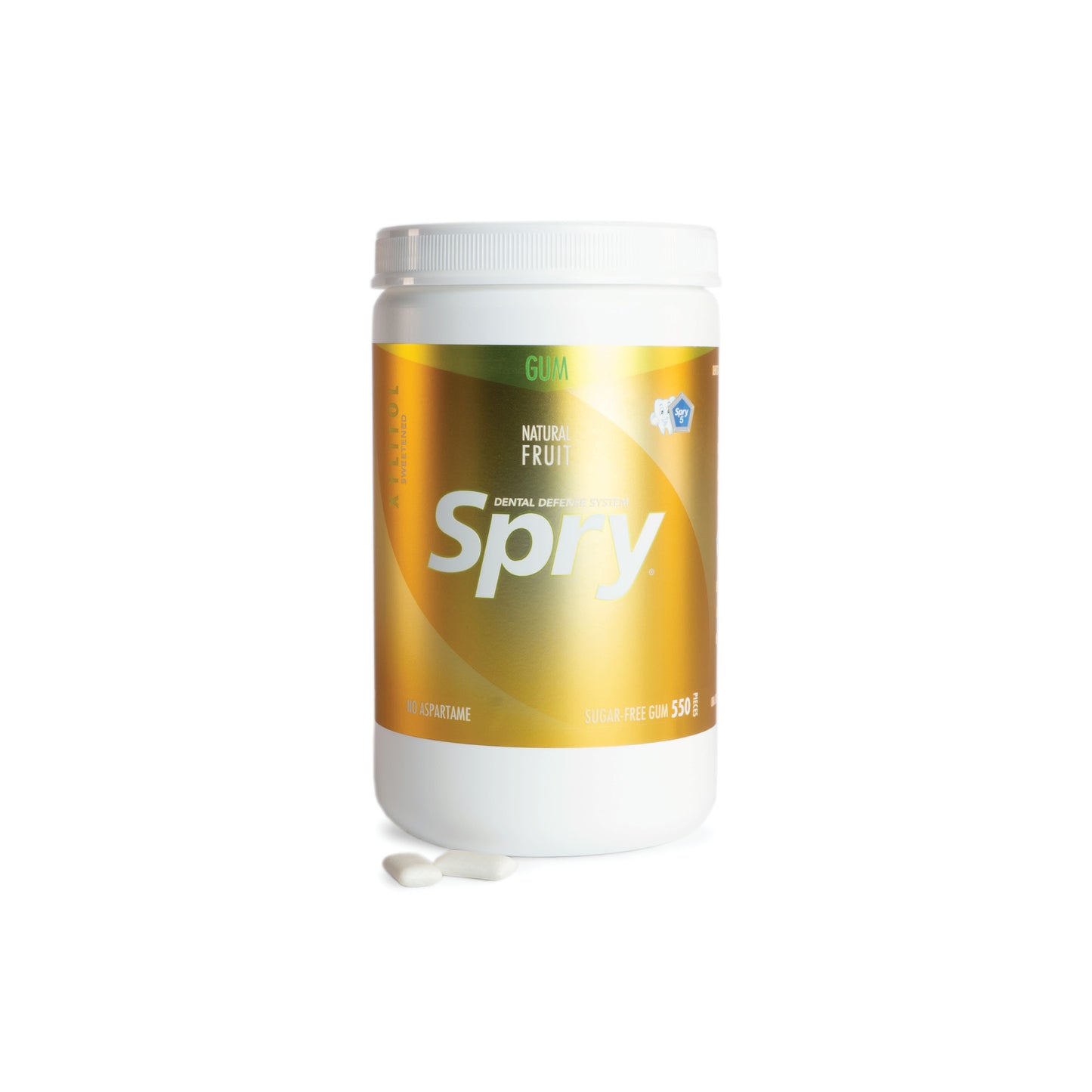 550ct Xylitol Gum
