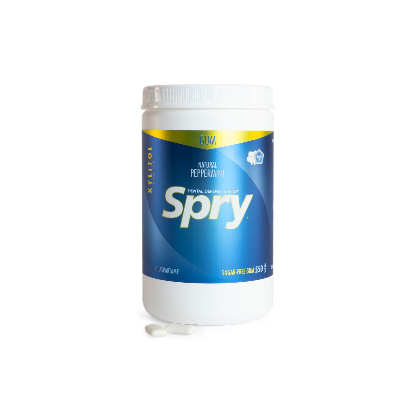 550ct Xylitol Gum