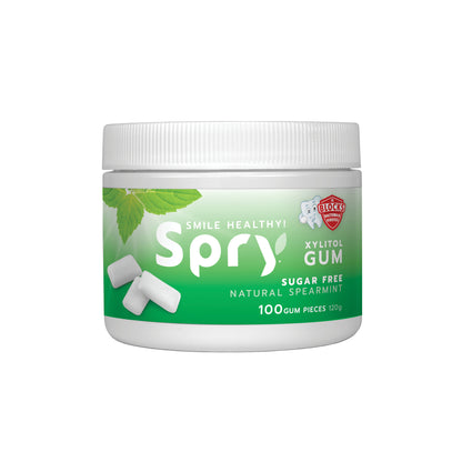 100ct Xylitol Gum