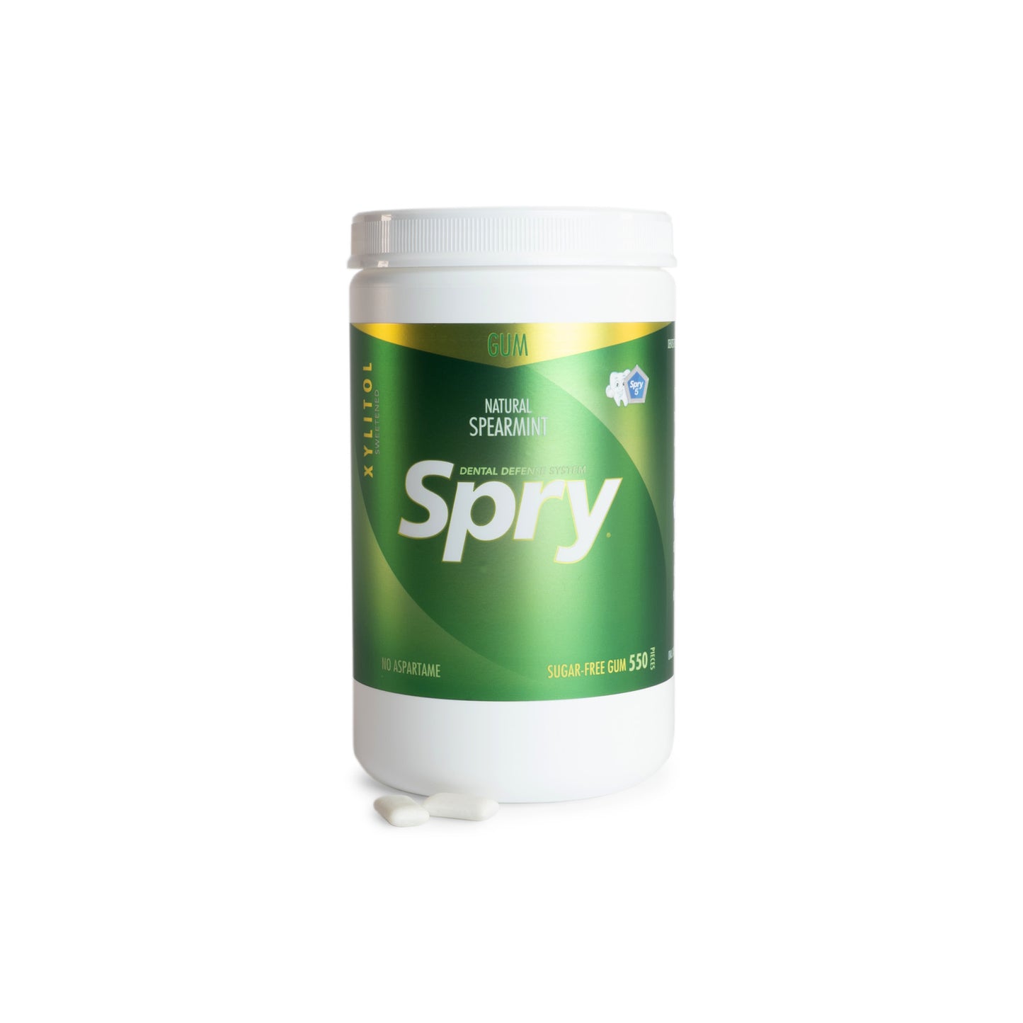 550ct Xylitol Gum