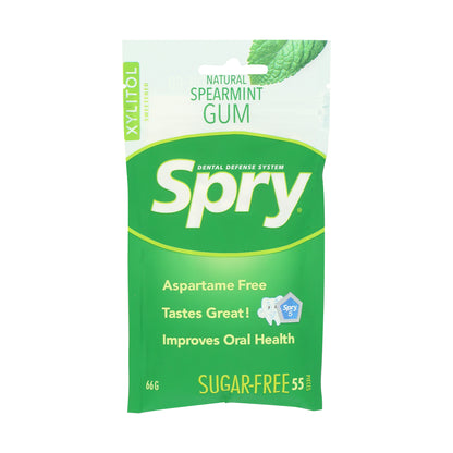55ct Bag Xylitol Gum