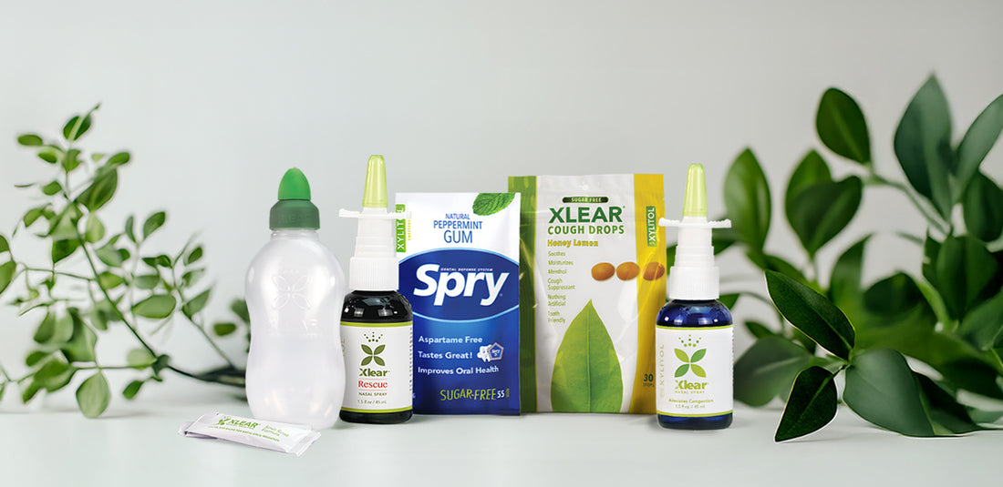 Xlear Professional – xlearprofessional