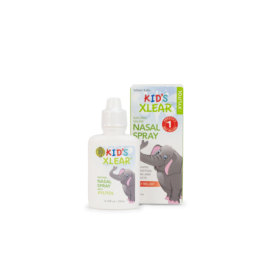 Kid's Nasal Spray