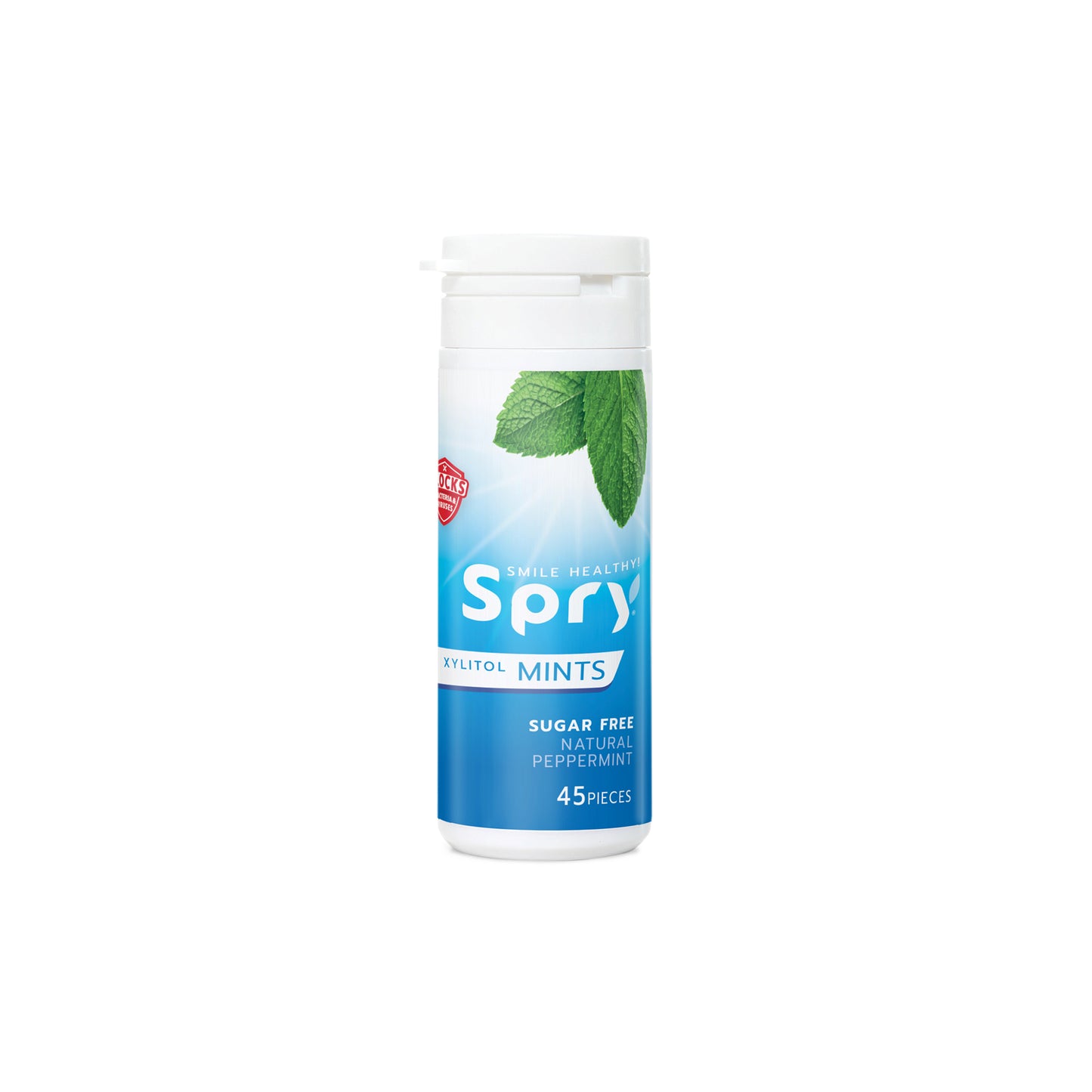 45ct Xylitol Mints