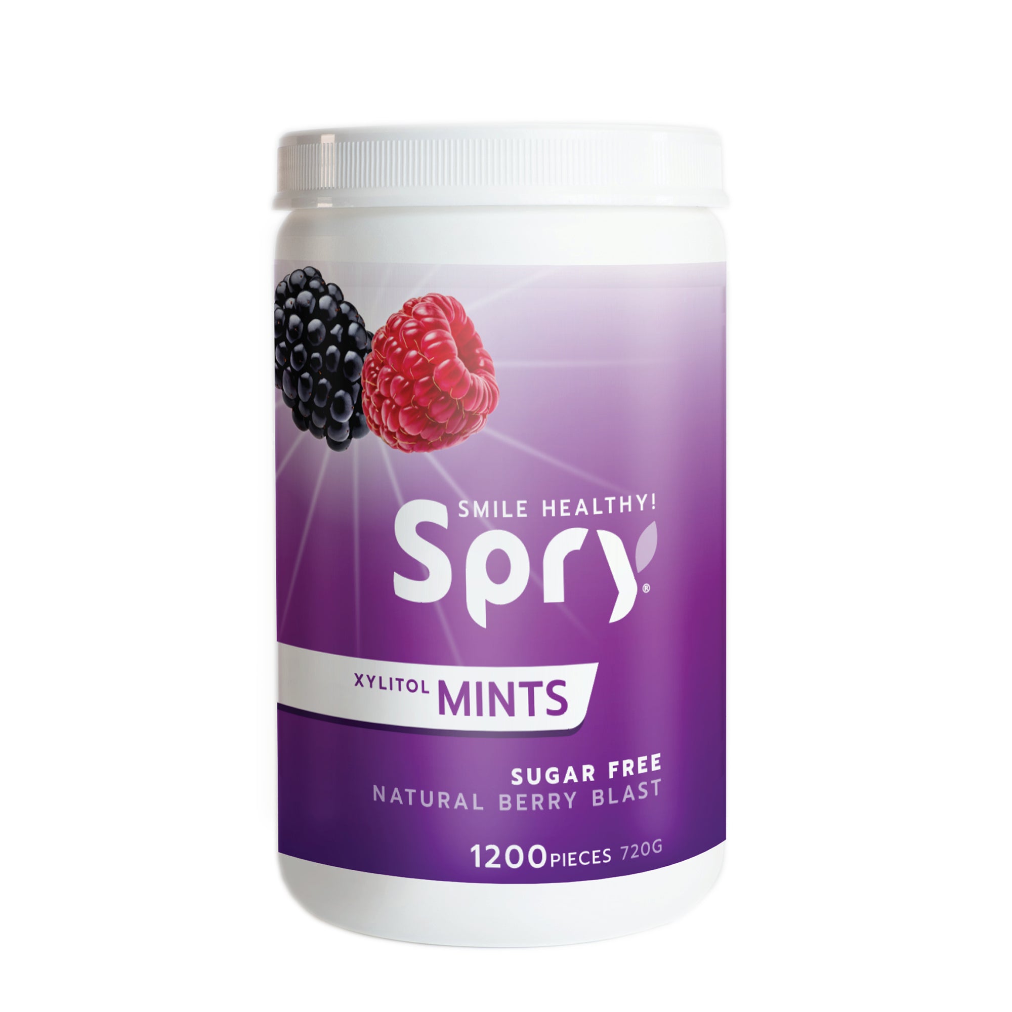 1200ct Xylitol Mints – xlearprofessional