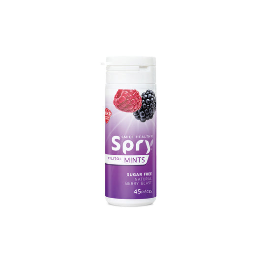 45ct Xylitol Mints