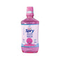 Alcohol-free Bubblegum Mouth Wash